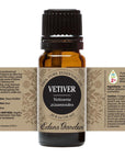 Vetiver Essential Oil - OilyPod