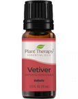 Plant Therapy Vetiver Essential Oil