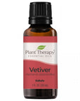 Plant Therapy Vetiver Essential Oil