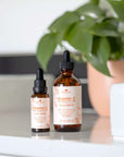 Plant Therapy Vitamin C with Hyaluronic Acid Facial Serum