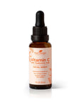 Plant Therapy Vitamin C with Hyaluronic Acid Facial Serum