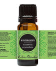 Wintergreen  Essential Oil 10ml - OilyPod