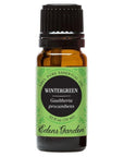 Wintergreen  Essential Oil 10ml - OilyPod