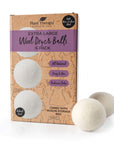 Plant Therapy Wool Dryer Balls