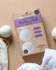 Plant Therapy Wool Dryer Balls