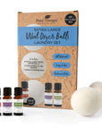 Plant Therapy Wool Dryer Balls