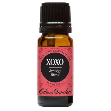 XOXO Essential Oil 10 ml - OilyPod