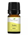 Plant Therapy Yuzu Essential Oil